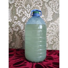 Квас березовий з ячменю (Сік березовий) Ціна за 3л (Ф1456) Квас березовий з ячменю (Сік березовий) Ціна за 3л (Ф1456)